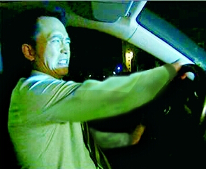 汽車fpc廠再次提醒您：請慎用遠(yuǎn)光燈