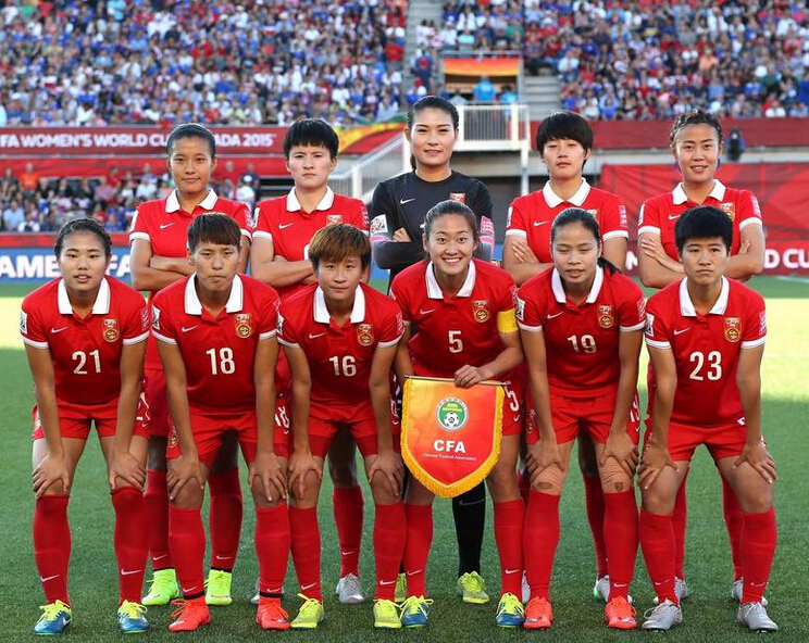 中國女足加油！戰(zhàn)勝美國隊(duì)！深聯(lián)FPC廠與你們同在！