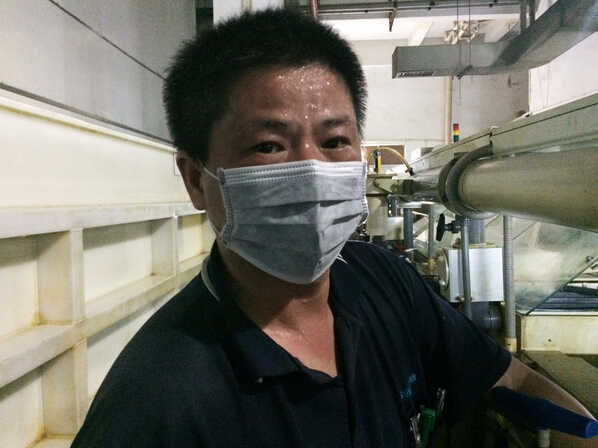 大愛“老黃牛”，你是會戰(zhàn)的一塊磚——2015深聯(lián)柔性電路板廠精益大會戰(zhàn)系列報道