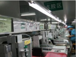 問柔性線路板廠：如何控制膠點(diǎn)的大?。? title=
