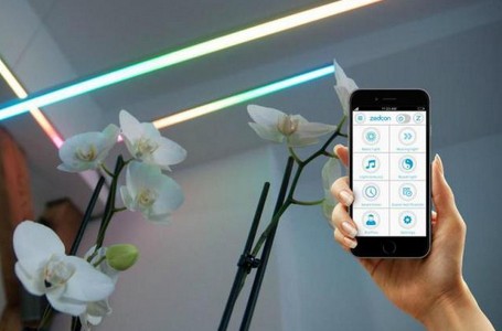 電路板廠新發(fā)現(xiàn)：能叫你起床的LED燈，你見過嗎？