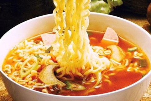 模組fpc廠告訴您方便面的調(diào)料里到底都有什么？