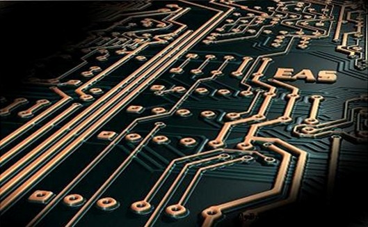 不一樣的視覺 不一樣的高端，電路板廠的黑色PCB