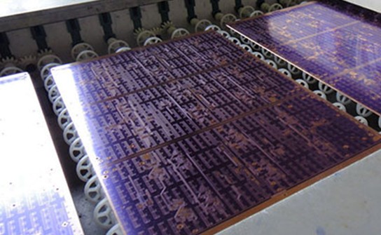 電路板廠如何應(yīng)對(duì)PCB生產(chǎn)制造中銀層缺陷？
