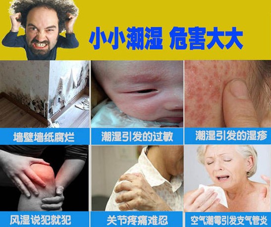 柔性線路板：回南天？九大絕招教您如何防潮