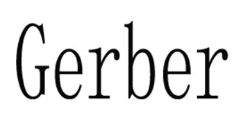 柔性電路板生產(chǎn)廠家告訴您什么是Gerber文件，如何轉(zhuǎn)為PCB文件？