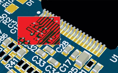 無人機線路板：PCB設(shè)計中電磁兼容性考慮
