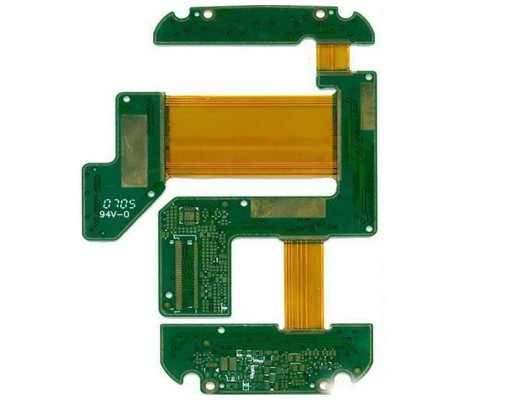 電池軟硬結(jié)合板價格為什么比較高些？