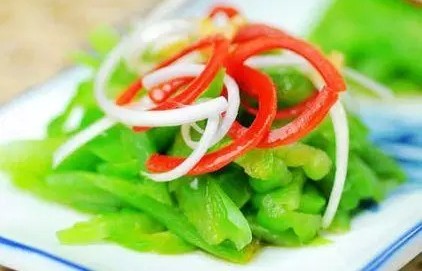 柔性線路板生產(chǎn)廠家盤(pán)點(diǎn)那些難吃卻健康的食物
