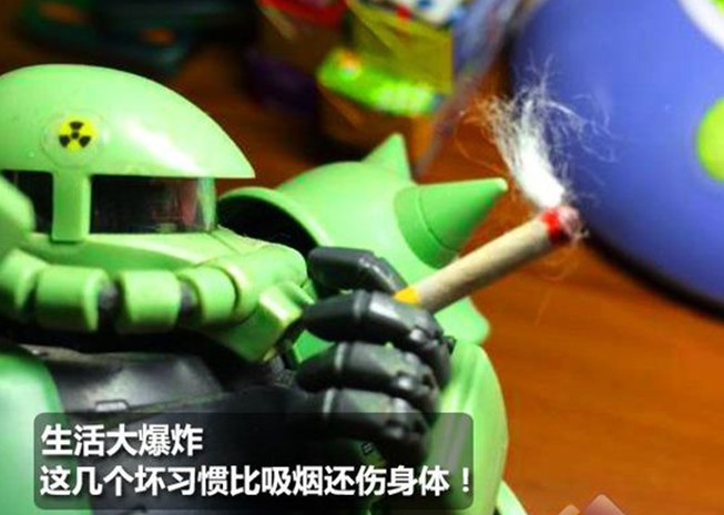柔性電路板：這幾個(gè)壞習(xí)慣比吸煙還傷身體！