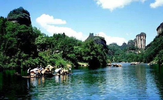 能不能好好玩耍了，電路板廠揭秘國內(nèi)最貴的十大景點(diǎn)