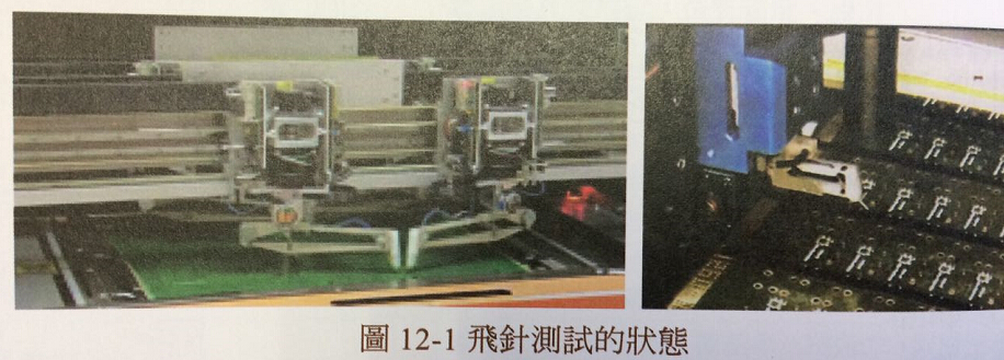 FPC電測試種類、設備及其選擇