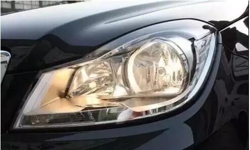汽車FPC：你搞不清楚的車燈都在這兒！