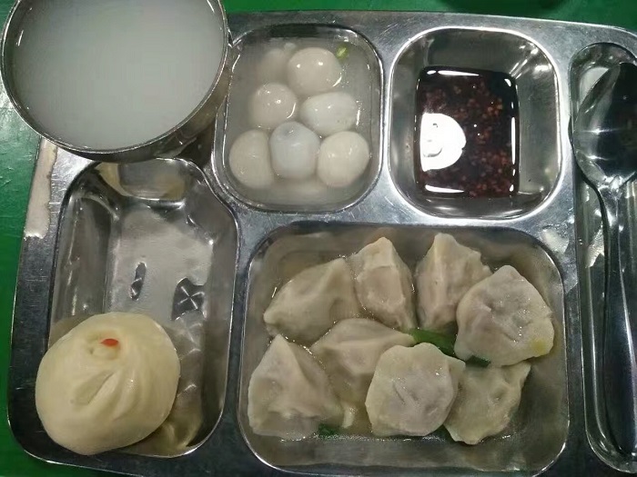 深聯(lián)軟板廠資訊：元宵節(jié)，吃湯圓咯~