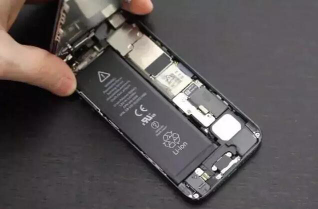 電池FPC之iPhone8大爆料，電池容量擴大一倍！