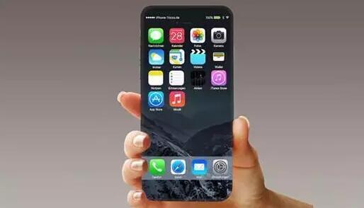 軟板廠最新快訊：iPhone8曝光首發(fā)時間！腎好嗎？