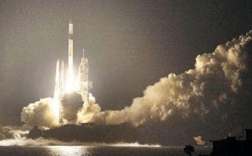 軟板廠資訊：日本計(jì)劃2000億建立衛(wèi)星系統(tǒng)，結(jié)果悲劇了