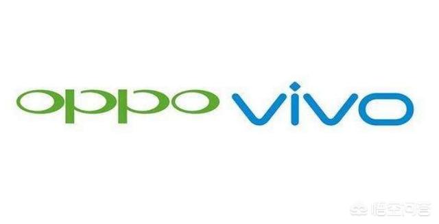 手機FPC之vivo與oppo為什么沒有中文名？
