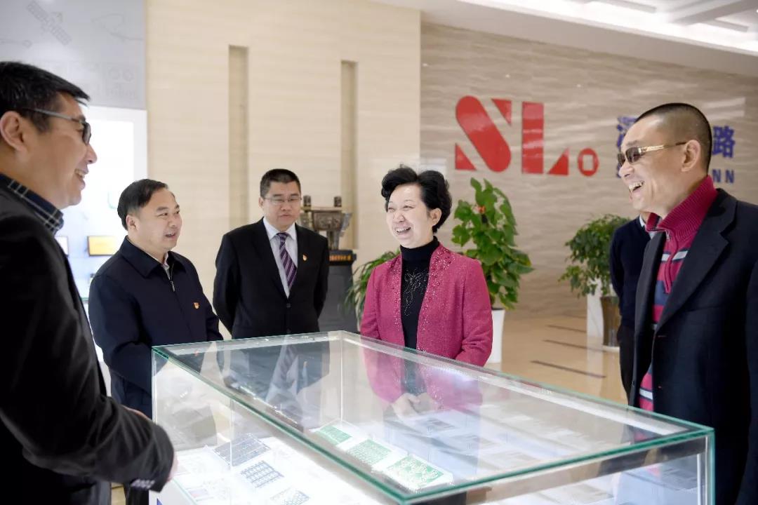 愿景!當“園區(qū)”遇到“高新”，F(xiàn)PC廠奮力開啟工業(yè)園區(qū)4.0