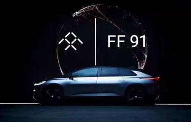 指紋模塊之為什么賈躍亭寧愿放棄樂視也要做汽車？