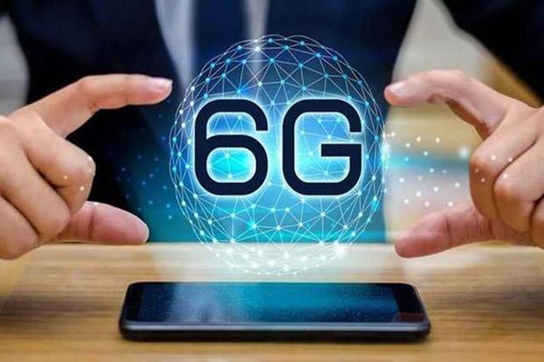 指紋模塊軟板之美國開搞6G了？美國網(wǎng)友不淡定了
