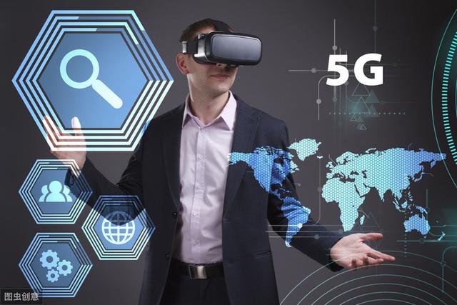 FPC廠之什么是1G、2G、3G、4G、5G