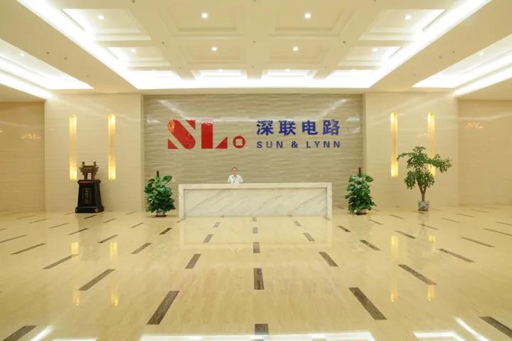 柔性電路板之深聯(lián)電路的每時每刻，都是精彩萬分！