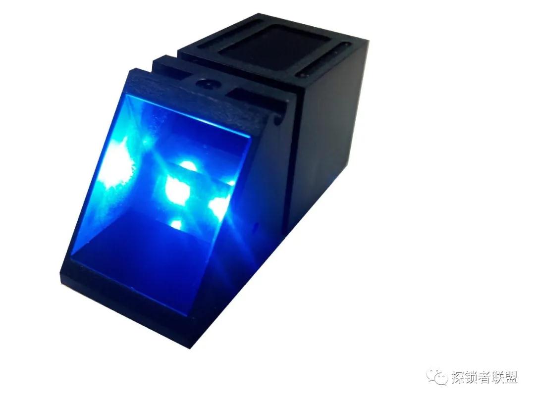 指紋模塊FPC廠教你如何選擇指紋模塊？