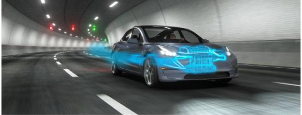 柔性線路板之無(wú)人駕駛汽車的未來(lái)是怎么樣的？