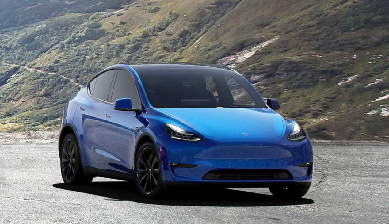 汽車FPC之2021年這三家中國(guó)車企銷量挺進(jìn)前十