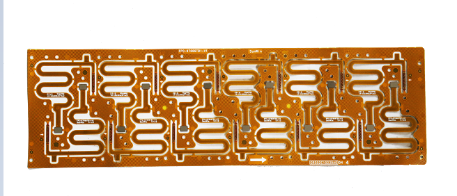 受5G驅(qū)動，這種軟板不可缺少的原材料要火上加火