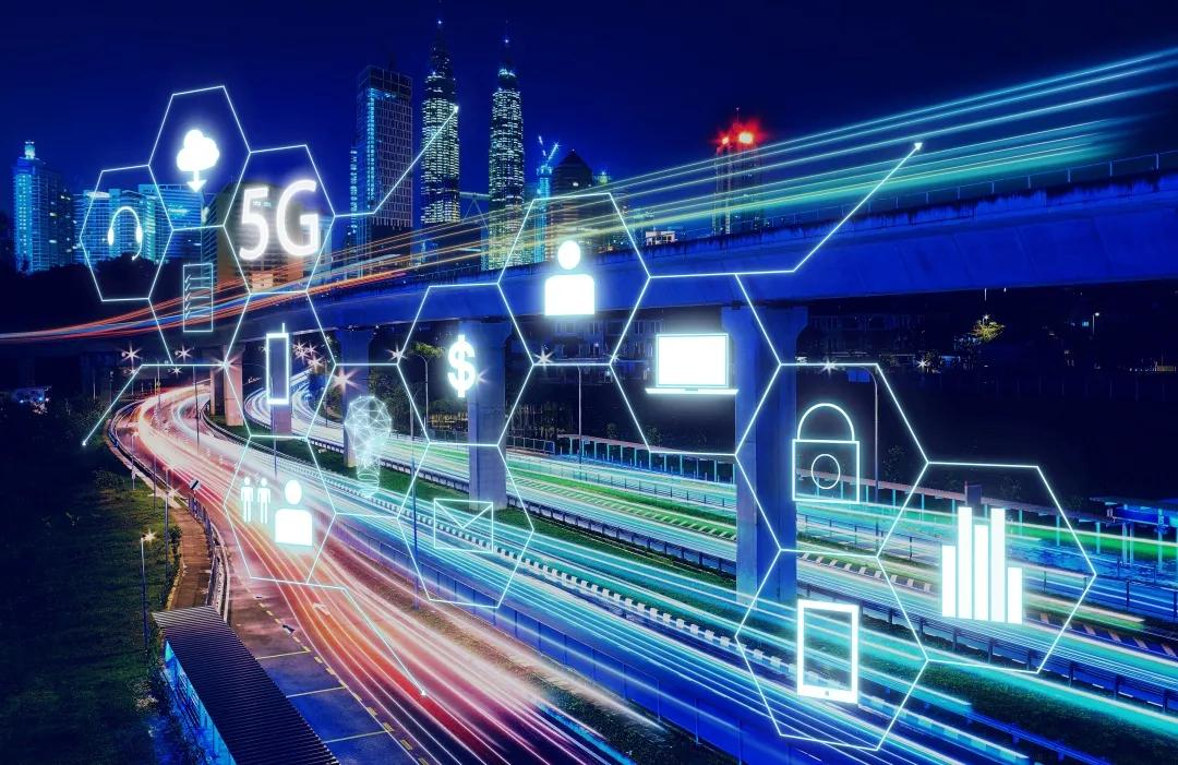 汽車FPC之什么是“5G+工業(yè)互聯(lián)網(wǎng)”？