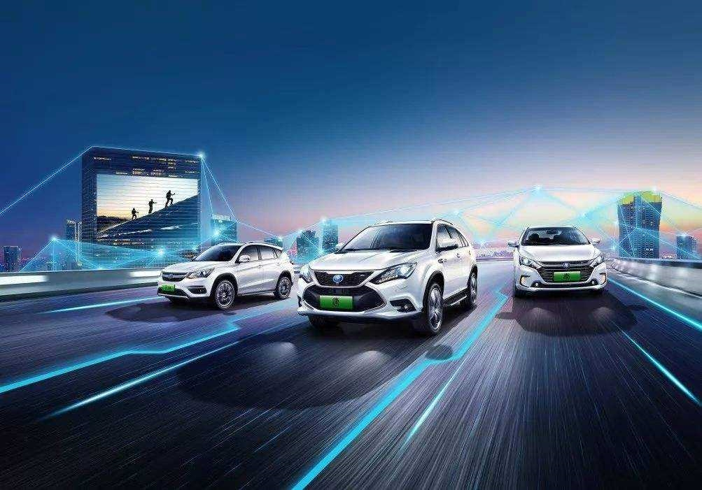 汽車電子化程度加深，推動(dòng)汽車FPC市場(chǎng)需求增長(zhǎng)