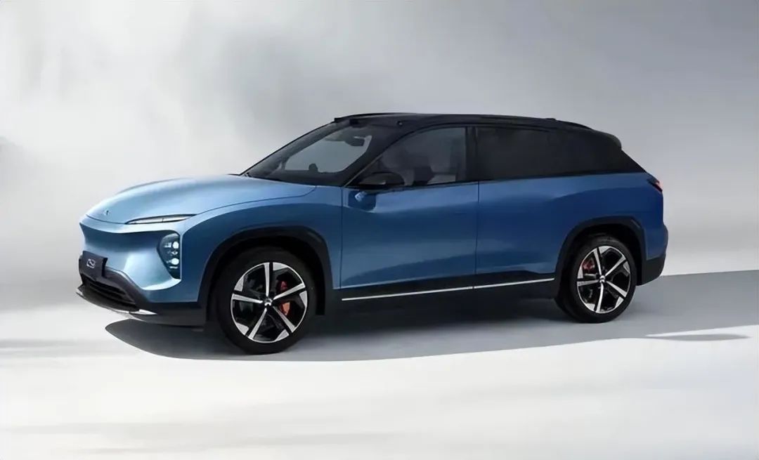 電池FPC之20萬以下，40萬以上的純電動(dòng)汽車，中國品牌已經(jīng)沒有對(duì)手了？