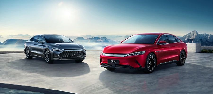 電池FPC廠之“悄然崛起”的汽車強(qiáng)國！