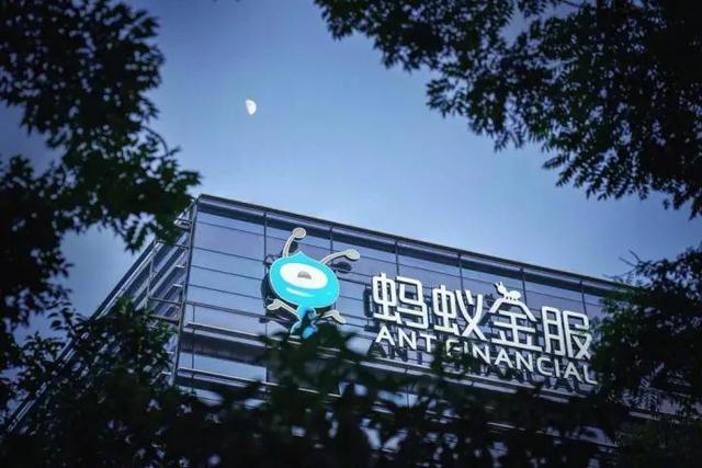 支付寶突然放大招，這群人傻眼了……