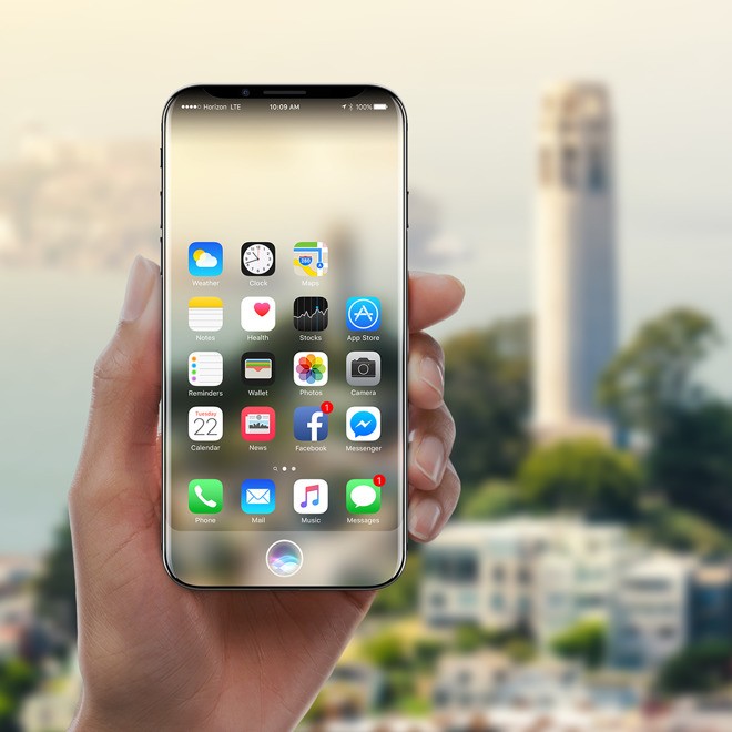 有可能用在2019iPhone上，LG為蘋果提供柔性電路板 